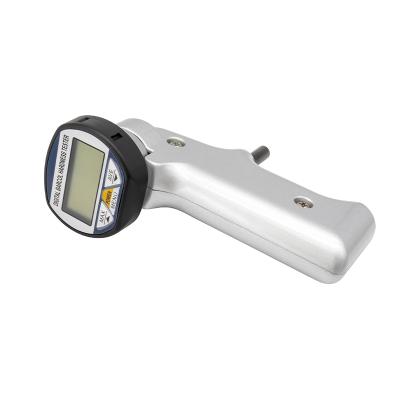 Digital BARCOL Hårdhedstester til aluminium (0-100 HBa)